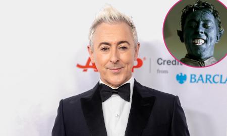 Alan Cumming Explains Why His 2003 X-Men Sequel Is His 'Gayest Film' Ever