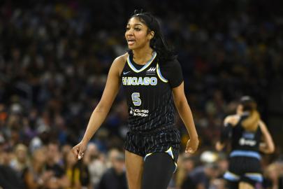 Angel Reese Breaks Rookie Record in Game Against Caitlin Clark