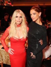 Ashlee Simpson Is 'Excited' for Her and Sister Jessica's New Music