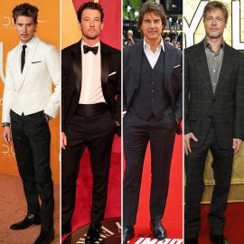 Austin Butler, Miles Teller’s Dynamic ‘Similar’ to Tom Cruise, Brad Pitt