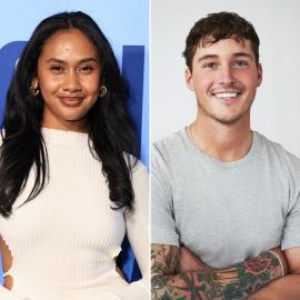 Bachelor's Rachel Nance Shuts Down John Henry Dating Rumor 