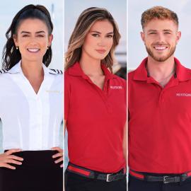 What 'Below Deck Med' Fans Didn't See Before Gail and Nathan's Almost Hookup