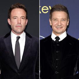 Ben Affleck Had Boston Inmates Help Jeremy Renner With ‘The Town’ Accent