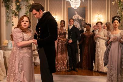 Every 'Bridgerton' Season 3 Deleted Scene: Unseen Steamy Moments and More