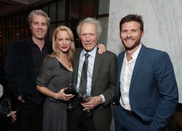 Clint Eastwood’s Family Guide: Meet the Actor’s 8 Children