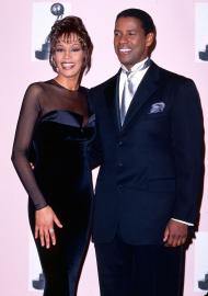 Denzel Washington ‘Wanted to Protect’ Former Costar Whitney Houston