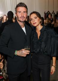 How David, Victoria Beckham ‘Fight for Their Marriage’ After 25 Years