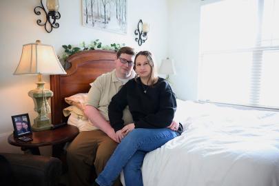 'Gypsy Rose: Life After Lock Up' Details Ryan Scott Anderson Marriage