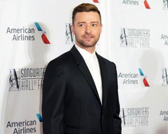 Justin Timberlake Returns to Social Media After DWI Arrest