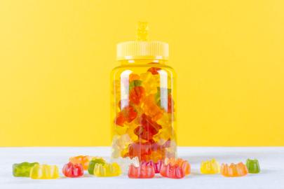 5 Yummy Gummy Vitamins That Have Improved My Health