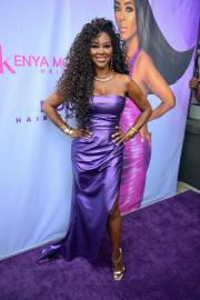Kenya Moore Exits ‘RHOA’ Season 16 Amid Explicit Photo Scandal