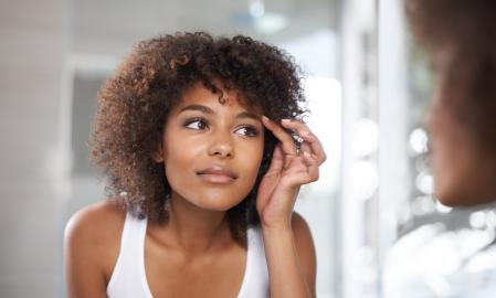 Shoppers Say This ‘Miracle Working’ Eyebrow Serum Is Worth the Price