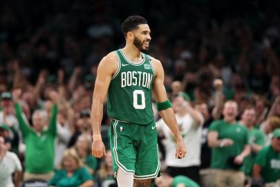 Boston Celtics Win NBA Finals, Jayson Tatum Earns 1st Championship Ring