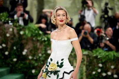 Gigi Hadid Documents Outdoor Adventures With Her Daughter: 'Been Summering'