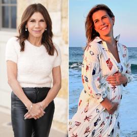 Golden Bachelor's Theresa Nist Reveals Her 7th Grandchild Is on the Way