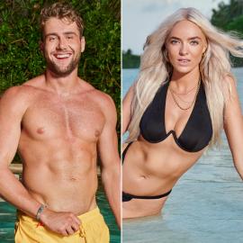 Harry Jowsey Has Best Thrusting Technique in ‘Perfect Match’: 1st Look