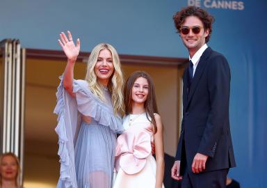 Sienna Miller Reveals 11-Year-Old Daughter ‘Chickened Out’ of Acting Debut
