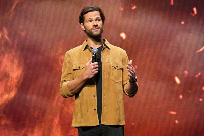 Jared Padalecki Criticizes The CW’s ‘Cheap Content’ Strategy