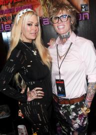 Jenna Jameson, Estranged Wife Jessi Lawless ‘Trying to Work Through Things’