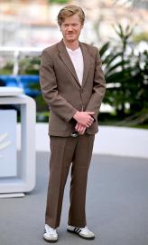 Jesse Plemons Has ‘Much More Energy’ After Losing 50 Pounds