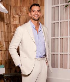 Jesse Solomon Teases 'Summer House' Season 9, Talks Love Life: 'Hopeful'
