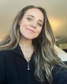Jinger Duggar Shares Message About 'Joy and Sorrow' of Life