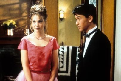 Why '10 Things I Hate About You' Makes Joseph-Gordon Levitt Feel 'Old'