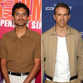 Karan Soni Teases Ryan Reynolds' 'Fresh' Story for 'Deadpool & Wolverine'