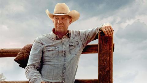 Kevin Costner Confirms He’s Not Returning to ‘Yellowstone’