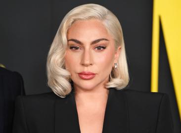 Lady Gaga Responds to Fan Demanding ‘LG7’ at Las Vegas Show