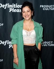 Lizzie McGuire’s Lalaine to Narrate Audiobook About Disney Channel