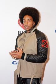 Ludacris Says Influential, Brand Innovators & Urban One Bash Performance at Cannes Was 'Full Circle'