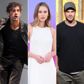 Matty Healy’s Ex Gabriella Brooks Attends ‘Eras Tour:’ ‘Taylor, We Love You’
