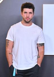 General Hospital's Bryan Craig Returns as Morgan Corinthos After 8 Years