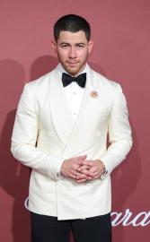 Nick Jonas Sets 2025 Broadway Return in 'The Last Five Years' Revival