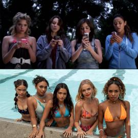 Is the Door Open for OG 'PLL' Stars to Make Cameos on Max's Sequel Series?