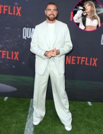 Yes, Travis Kelce Knows Taylor Swift’s ‘Karma’ Choreography