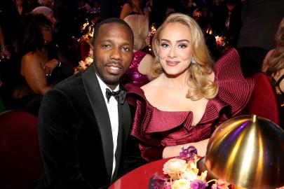 Rich Paul's Plans to Run Hollywood With Adele: Building a Massive Empire