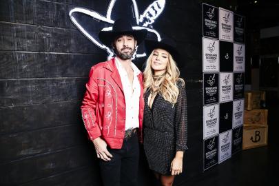 Yellowstone’s Ryan Bingham and Hassie Harrison's Relationship Timeline