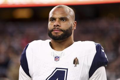 Sexual Assault Lawsuit Against Cowboys QB Dak Prescott Has Been Dismissed