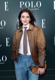 Meet Tony Nominee Sarah Pidgeon, Breakout Star of 'Stereophonic'