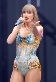 Taylor Swift’s London ‘Eras Tour’ Menu Includes ‘Seemingly Ranch’