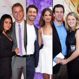 'The Bachelor' Final Couples: Where Are They Now, Who’s Still Together?