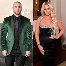 Chet Hanks Calls Kim Zolciak a 'MILF' in 'The Surreal Life’ Trailer