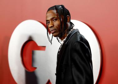 Travis Scott Arrested for Disorderly Intoxication, Trespassing on Property