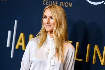 Celine Dion’s New Documentary Is a 'Love Letter' to Her Fans