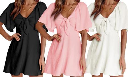 I Can Go Braless in This ‘Cute and Flattering’ $39 Summer Dress