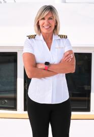 Below Deck Med's Captain Sandy Questions Bosses Who Don't Lift Their Team Up