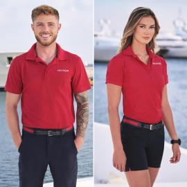 'Below Deck Med' Crew Members Sneak Off Camera Together After Flirty Night