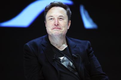Elon Musk Reportedly Welcomed His 12th Child, 3rd With Shivon Zilis